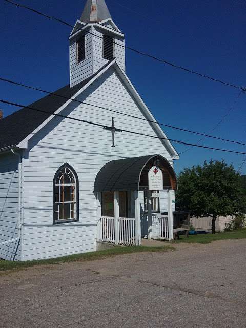 St. Anthony's Anglican